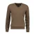 V-halstrui Gant Superfine Lambswool