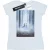 Li-cense Disney dames frozen 2 movie poster katoenen t-shirt