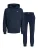 JJ Rebel Joggingpak  nachtblauw