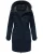 NAVAHOO Winterparka ‘Eissturm 14’  navy