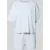 Polo Ralph Lauren regular fit pyjama van katoenmix