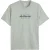 Levis Heren Relaxed Fit T-shirt (Heide Grijs)