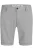 INDICODE JEANS Broek ‘Aalborg’  grijs