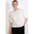 LOLALIZA tshirt ecru