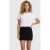 IRO Paris Emile Skirt Black