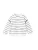MANGO KIDS Sweatshirt  marine / offwhite
