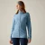 Regatta Harrow-fleecejas voor dames (Schemerig blauw)