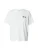 JDY Shirt ‘JDYMAY PISA’  grijs / watermeloen rood / donkerrood / wit