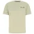 Gebroken wit OW-logo, regular fit beige T-shirt