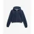 Damescapuchon met volledige rits Superdry Athletic Tonal Crop