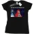 Li-cense Disney dames de kleine zeemeermin wachten op het weekend katoenen t-shirt