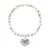 Armband Zilver Sterling 925 Zibo