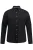 JP1880 Overhemd  zwart
