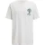 Urban Classics Heren boom biologisch katoenen logo t-shirt