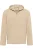 ETERNA Overshirt beige/bruin, Effen