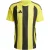 Adidas Heren 24 gestreepte voetbal jersey