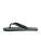 Pepe Jeans Teenslippers ‘ BAY BEACH PARTY ‘  groen