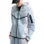 Nike Tech Fleece Hoodies Heren – Blauw –