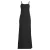Lois linnen maxi jurk donkerblauw
