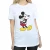 Li-cense Disney dames klassiek mickey mouse katoenen vriendje t-shirt