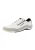 ROMIKA Sneakers laag  grijs / zwart / wit