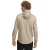 Under Armour Heren Rival Logo Franse Terry Hoodie (Bruin)