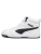 PUMA Sportschoen ‘Puma Rebound V6’  wit