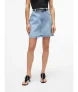 Vero Moda Jeans rok VMTESSA HR SHORT DNM SKIRT MIX GA NOOS