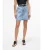 Vero Moda Jeans rok VMTESSA HR SHORT DNM SKIRT MIX GA NOOS