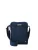 LEVI’S ® Schoudertas  navy / wit