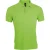 SOLS Heren Prime Poloshirt (Appelgroen)