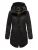 Navahoo dames overgangsparka Brinja – Warm & Tijdloos
