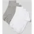 CAMANO Sneakersokken in een set van 7 paar