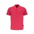 Katoenen Polo Shirt Effen Classic Fit