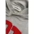 Carne Bollente Carne University Hoodie