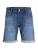 JACK & JONES Jeans ‘JJIRICK JJCADE’  donkerblauw