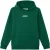 Ellesse Jongens Otternere 2 Hoodie (Donkergroen)