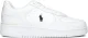 Ralph Lauren Lage Sneakers Heren Master Court Low Top