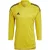 Adidas Heren condivo 22 keepershirt met lange mouwen