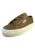 SUPERGA Sneakers laag ‘2740’  bruin