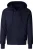 TRIGEMA Sweatjacket Marine, Effen