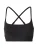 Fabletics Sport bh ‘Effortless’  zwart