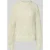 Opus Gebreide pullover met wol Model ‘Palizia’