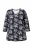 Ulla Popken Shirt  gemengde kleuren
