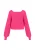 IZIA Trui ‘Fashion Look’  pink