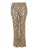 River Island Petite Broek  bruin / lichtbruin / zwart