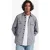 No Label Ohio Heavyweight Oxford Cotton Navy