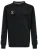 Hummel Sportief sweatshirt ‘Move’  grijs / zwart / wit