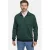 Babista regular fit trui Plus Size – groen