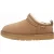 EverAu Dames/Dames Kwartelleer Slippers (Kastanje)